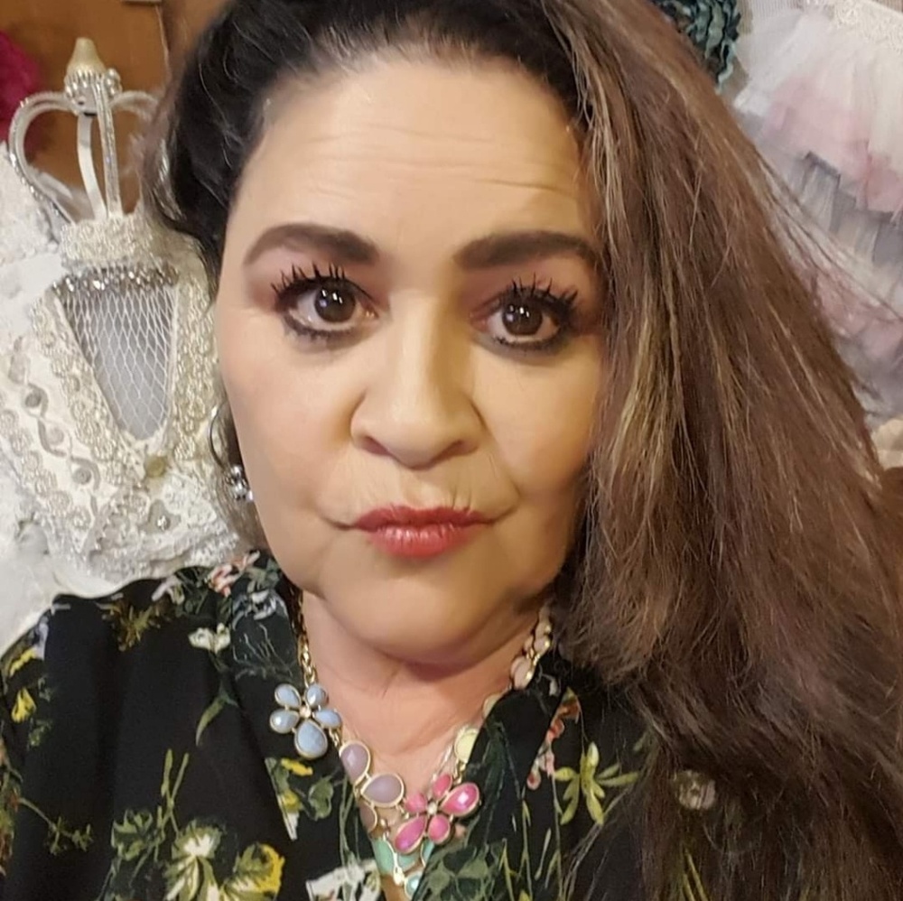 Meet your Posher, Belinda